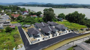 Homestay Kuala Dungun